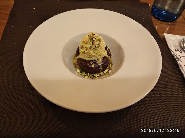 Opinii despre Marilyn Restaurant Cocteleria în Barcelona - Gastronomía y hostelería