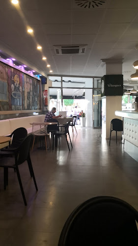 Restaurante Velázquez Phone number