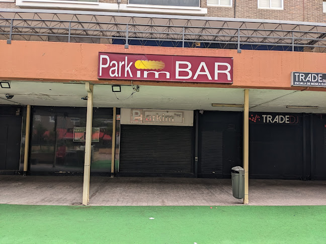 Parkim Bar - Madrid