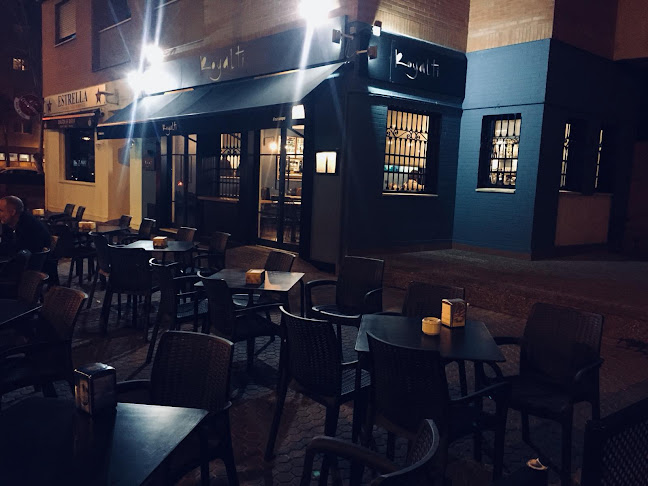 New Royalti By Ismael