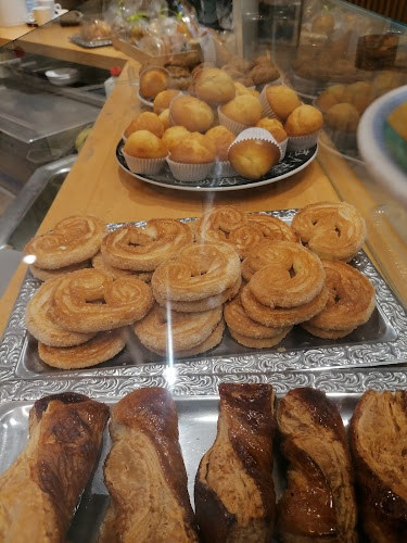 Opinii despre Ekain Café în Donostia-San Sebastian - Gastronomía y hostelería