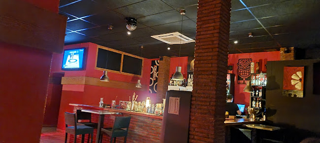 Comments and reviews of Maorí Cocktail Bar