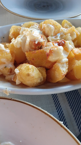 Comentarii opinii despre Bar Concordia