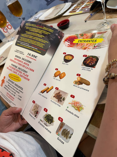 Restaurante Japonés - JAPÓN-TOKYO Phone number