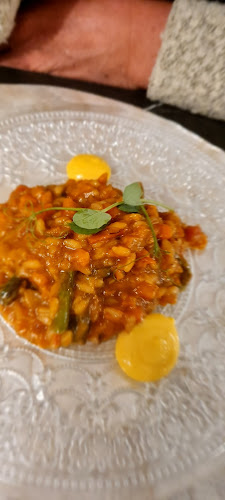 Comentarii opinii despre Nakar Restaurante