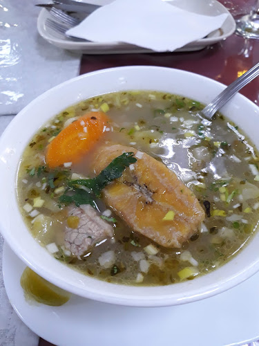 Reviews of Reina del Quinche in Madrid - Gastronomía y hostelería