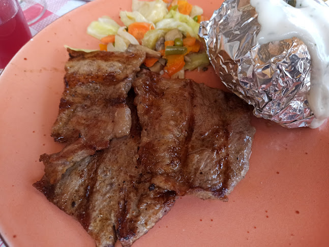 Restaurante Tizos algarrobo costa - Gastronomía y hostelería