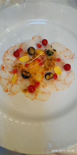 Adolfo Restaurante - Gastronomía y hostelería