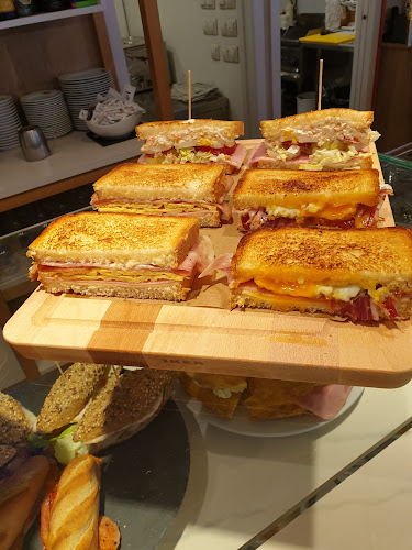 Opinii despre Panadería Noho în Bilbao - Gastronomía y hostelería