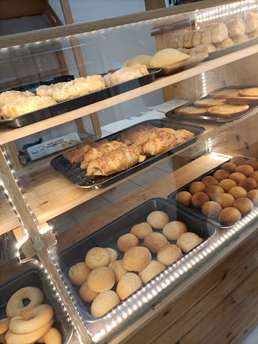 Reviews of La Sabrosita - Panadería Colombiana in Barcelona - Gastronomía y hostelería