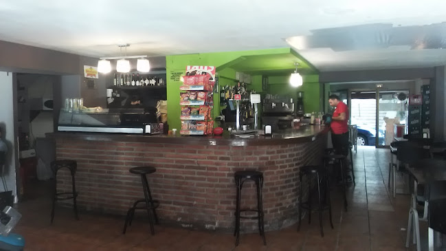 Comentarii opinii despre Bar cadillac