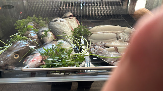 Can Martí braseria barcelona - Barcelona