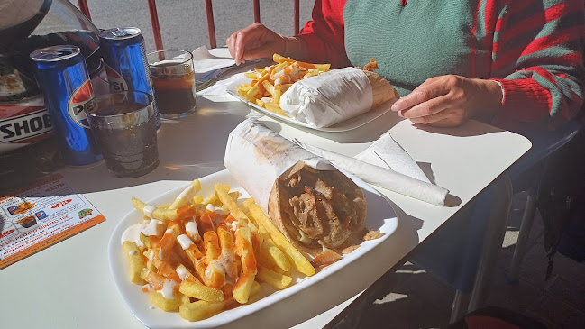 Restaurant Kebab Pizzeria Mutxamel - Mutxamel