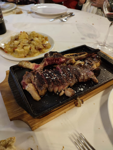 Restaurante Miguel Ángel Open Times