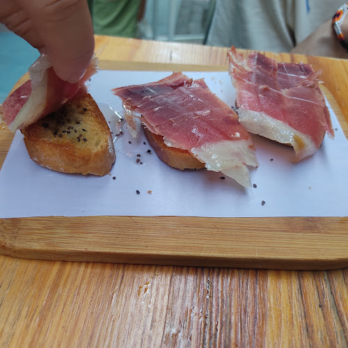 Bodega San Bernabe - Gastronomía y hostelería