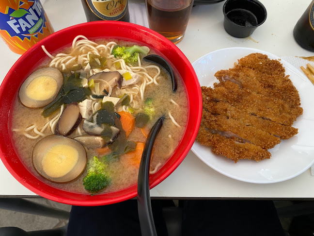 Izakaya Koryo Valencia - Valencia