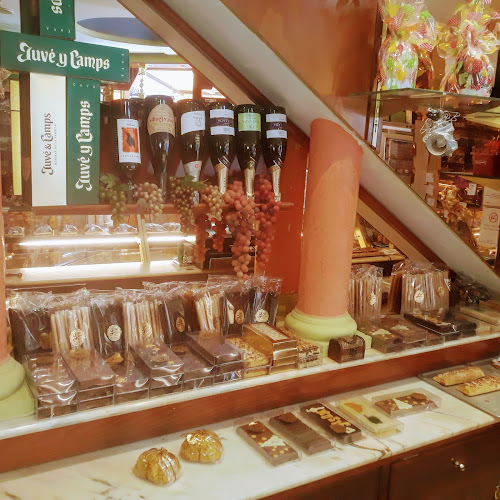 Pastisseria joan - Sabadell