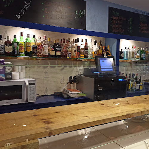 Reviews of Ziaboga Bar in Bilbao - Gastronomía y hostelería