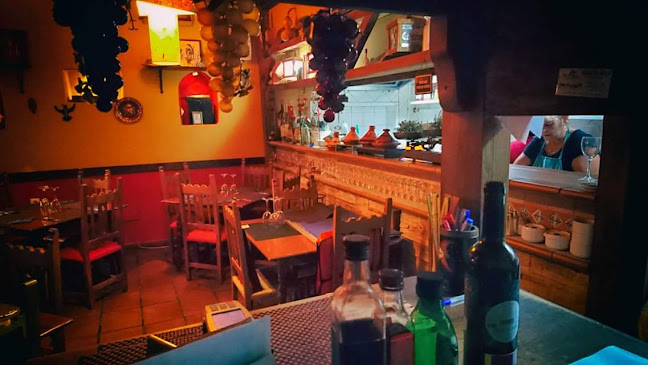 C. Cádiz, 8, 11379 Palmones, Cádiz