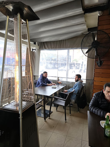 Comments and reviews of Restaurante La Rotonda