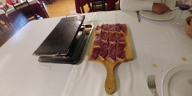 Reviews of Asador Paulo in Pontevedra - Gastronomía y hostelería