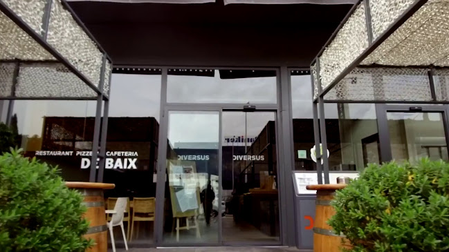 Restaurant Diversus Sant Boi