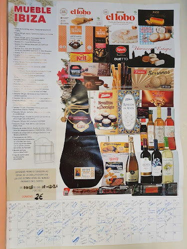 Reviews of Heladería Les Delicies in Massamagrell - Gastronomía y hostelería