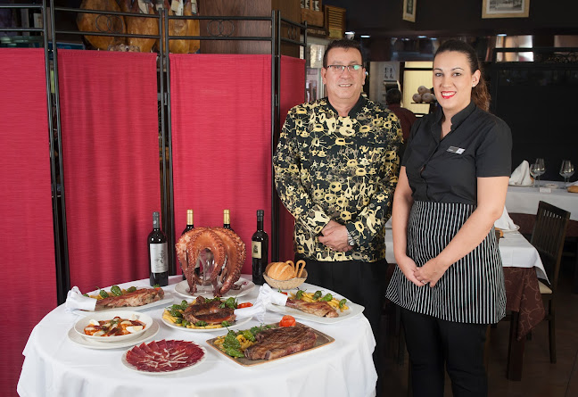 Asador Sierra de Cazorla - Gastronomía y hostelería