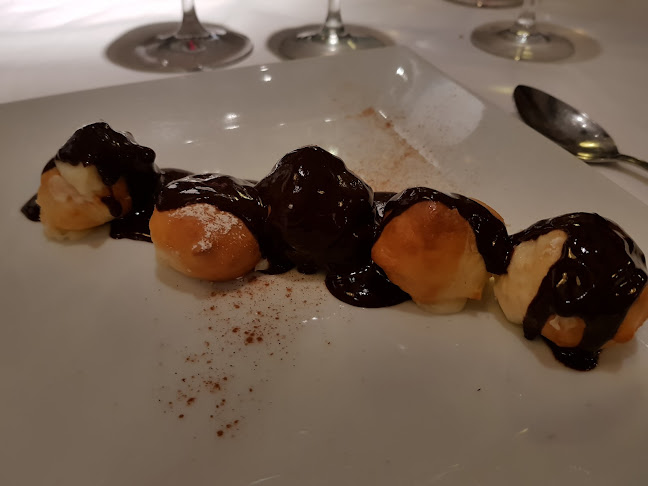 Comments and reviews of Juanito Kojua