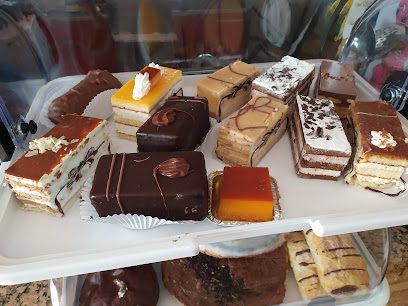 kiosko-bar parque infanta leonor