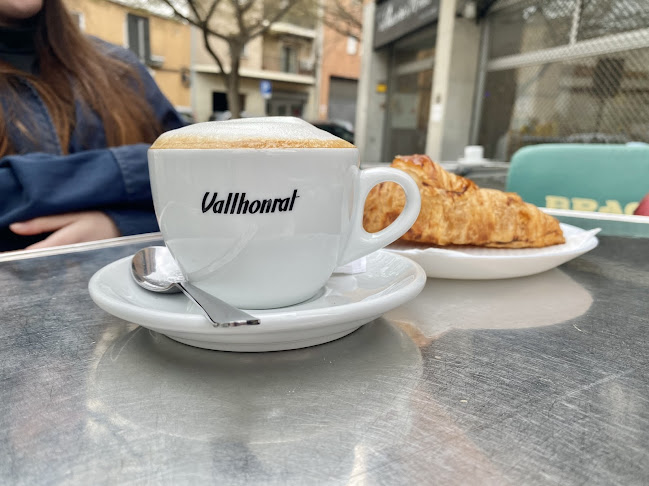La Teneria Forn de pa i degustació - Barcelona