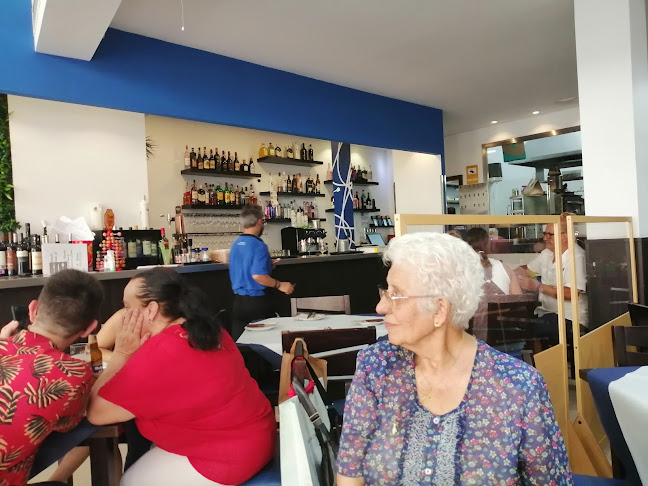 Restaurante Maldonado 21 Open Times