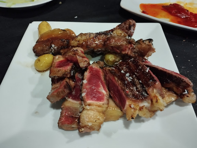 Tomeu Restaurante Bar - Gastronomía y hostelería