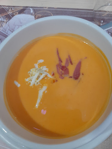 Comentarii opinii despre Antonio's