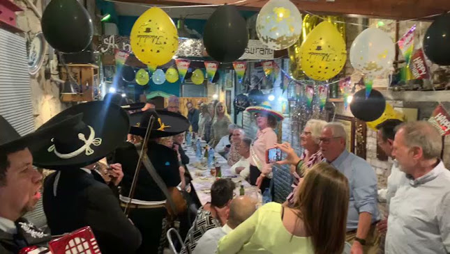 Opinii despre Antonio's în Barcelona - Gastronomía y hostelería