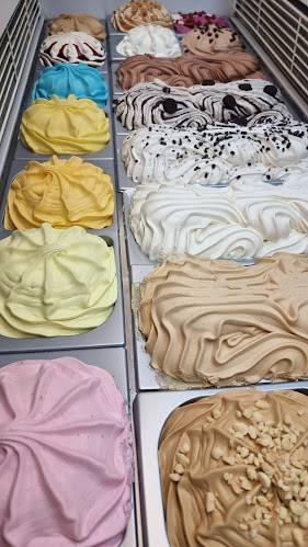 Heladería la Jijonenca Alginet - Alginet