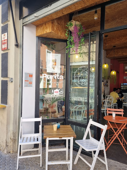 Purita - De vuelta al Origen