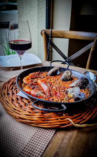 Sitges Restaurante Barcelona - Gastronomía y hostelería