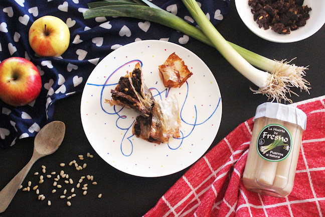 La Huerta de Fresno, Conservas Naturales de Alta Calidad - Gastronomía y hostelería