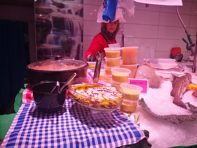 Caleta Blava - Gastronomía y hostelería