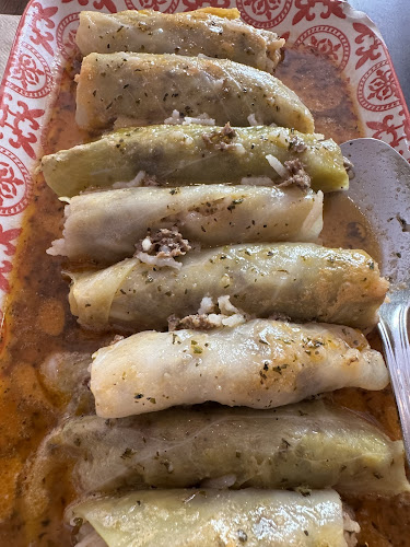 Comentarii opinii despre Restaurante El Coto Libanés