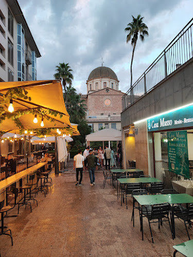 Albedrío - Gastronomía y hostelería