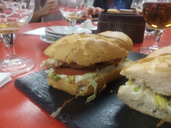 Comentarii opinii despre BAR KARINA