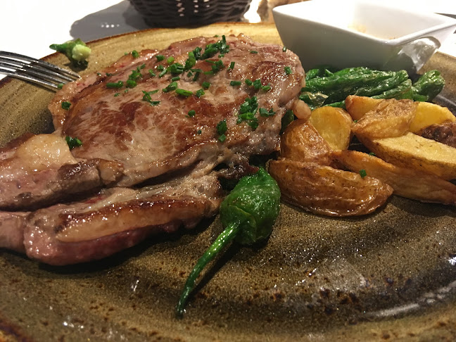 Casa Carmen Finestrelles - Gastronomía y hostelería