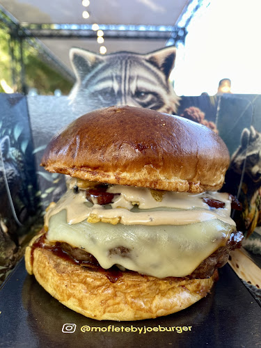 Moflete by Joe Burger - Gastronomía y hostelería