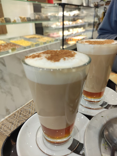 Opinii despre Pastelería SHAM în Madrid - Gastronomía y hostelería