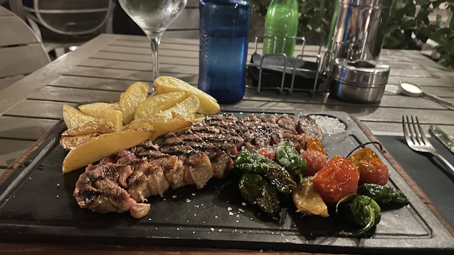 Bar restaurante La Compañía (Granada) - Gastronomía y hostelería