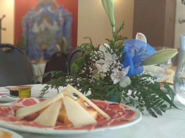 Opinii despre Baviera în Lorca - Gastronomía y hostelería