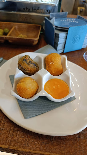 Restaurante Barrabar's Phone number