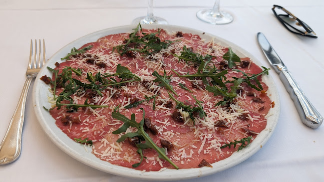 El Xalet de Montjuïc